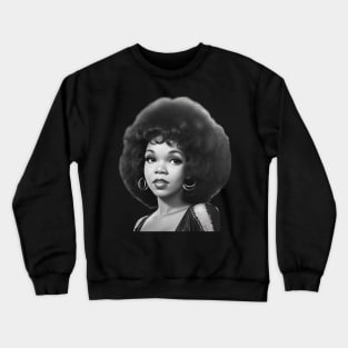 CANDI STATON Crewneck Sweatshirt